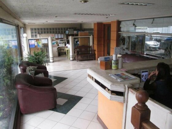 Aljem's Inn - Rizal - Photo2