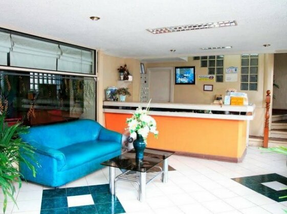 Aljem's Inn - Rizal - Photo3