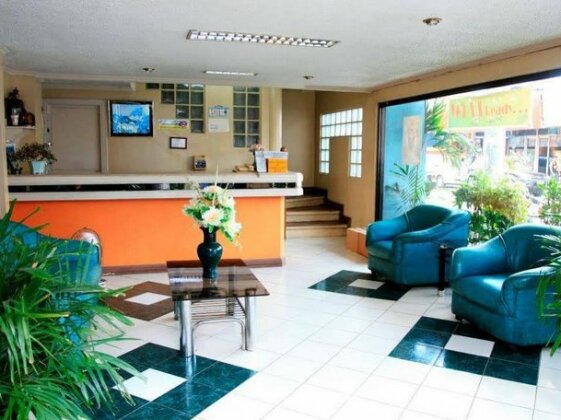 Aljem's Inn - Rizal - Photo4