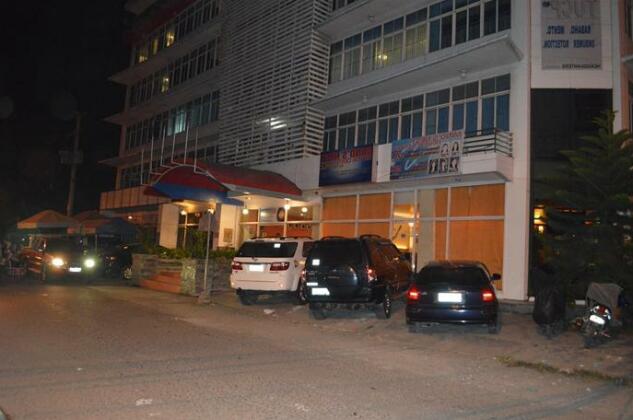 ALU Hotel Davao - Photo2