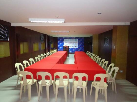 ALU Hotel Davao - Photo3