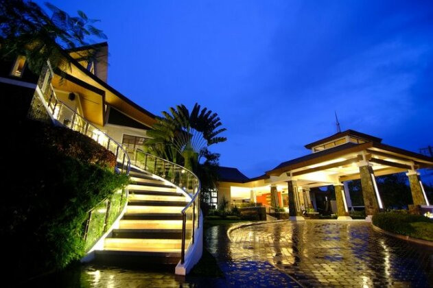 Amiya Resort Residences Clubhouse - Photo4