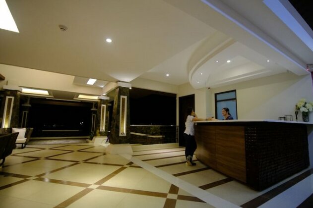 Amiya Resort Residences Clubhouse - Photo5