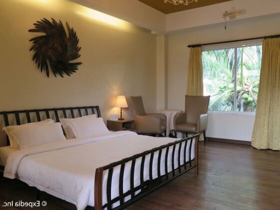 Anisabel Suites - Photo2