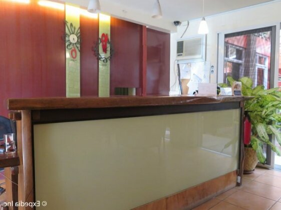 Anisabel Suites - Photo3