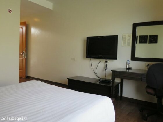 Anisabel Suites - Photo4