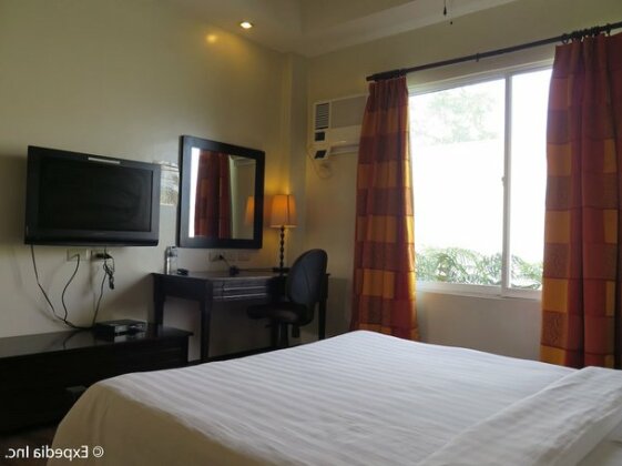 Anisabel Suites - Photo5