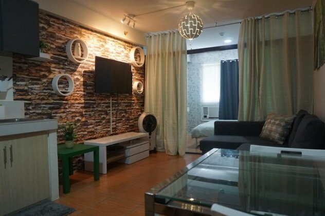 Apartelle D' Oasis - Photo4
