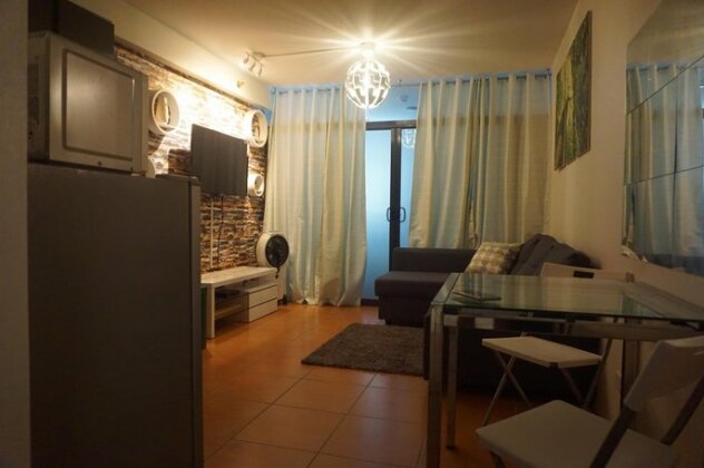 Apartelle D' Oasis - Photo5