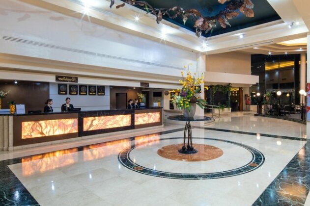 Apo View Hotel - Photo4