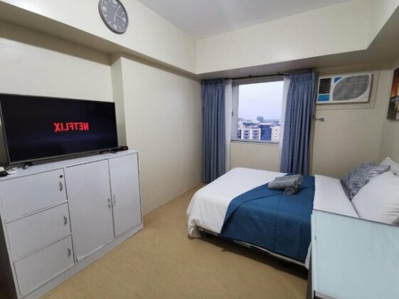 Avida Towers Davao Condotel 8th Floor - Photo2