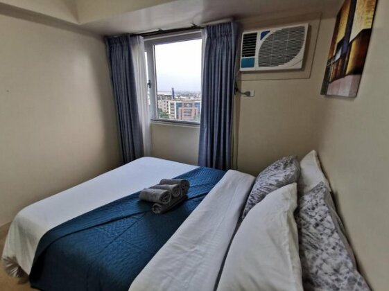 Avida Towers Davao Condotel 8th Floor - Photo4