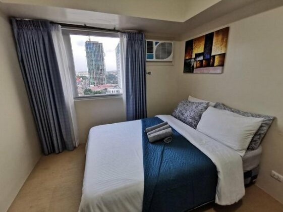 Avida Towers Davao Condotel 8th Floor - Photo5