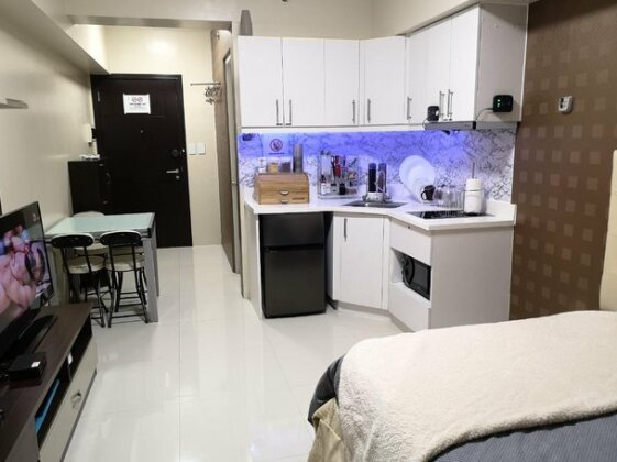 Avida Towers Davao - Smart Studio T1 1610 - Photo3