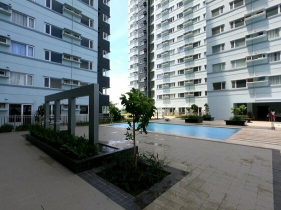 Avida Towers Davao Studio T1 1710 - Photo4
