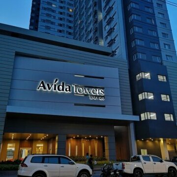 Avida Towers Davao T2 319