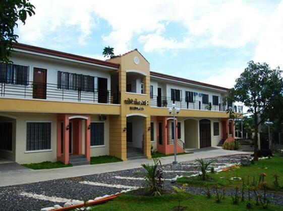 Azienda Meo Apartelle