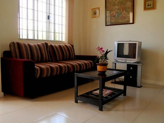 Azienda Meo Apartelle - Photo2