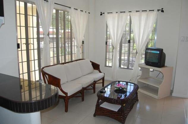 Azienda Meo Apartelle - Photo4