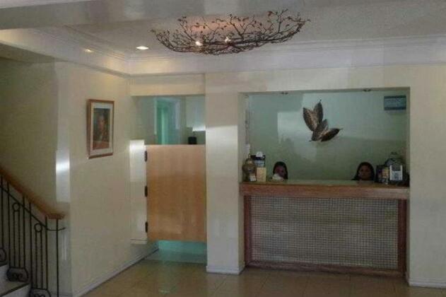 Bagobo House Hotel - Photo2