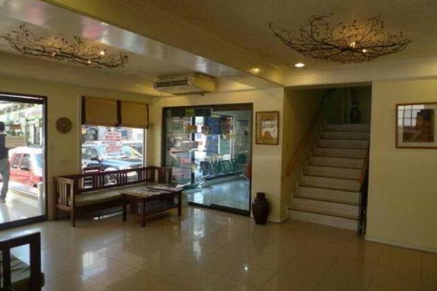 Bagobo House Hotel - Photo3