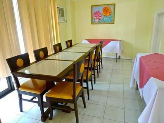 Bagobo House Hotel - Photo4