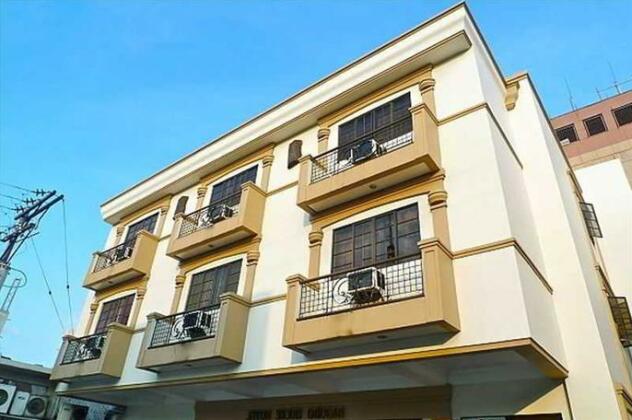 Bagobo House Hotel - Photo5