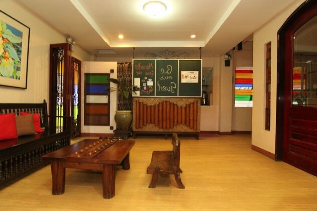 Bahay ni Tuding - House of Tuding - Photo4