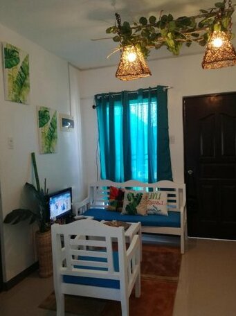 Blessed nest davao airport staycation - Photo2