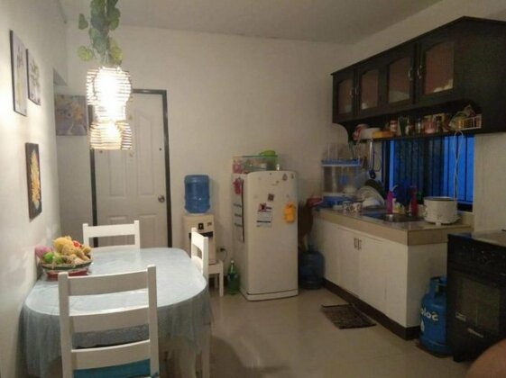 Blessed nest davao airport staycation - Photo3