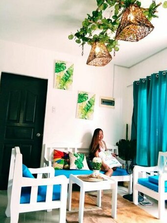 Blessed nest davao airport staycation - Photo4