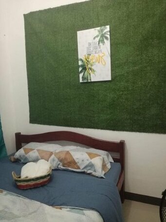 Blessed nest davao airport staycation - Photo5