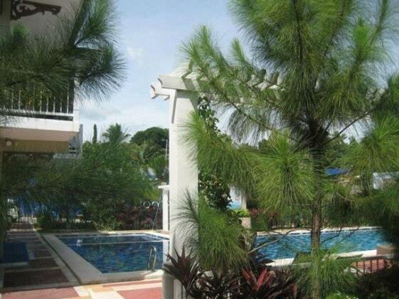 Camella Northpoint Mayluna Condominium