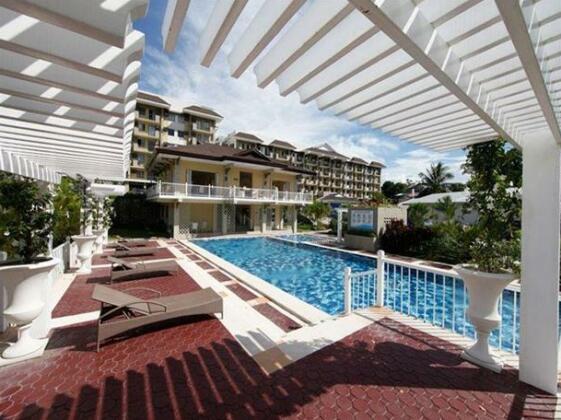 Camella Northpoint Mayluna Condominium - Photo2