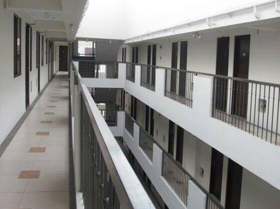 Camella Northpoint Mayluna Condominium - Photo4