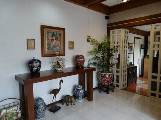 Casa Ruby Pension House - Photo4