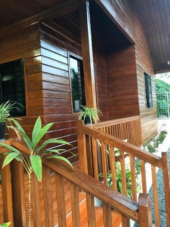 Cheyna Rest House - Photo3