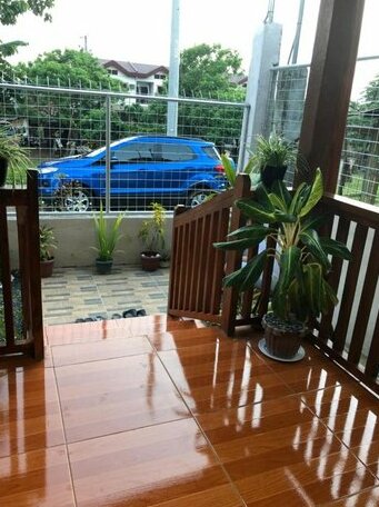 Cheyna Rest House - Photo4