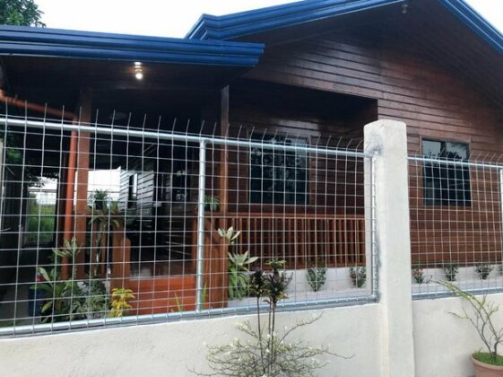 Cheyna Rest House - Photo5