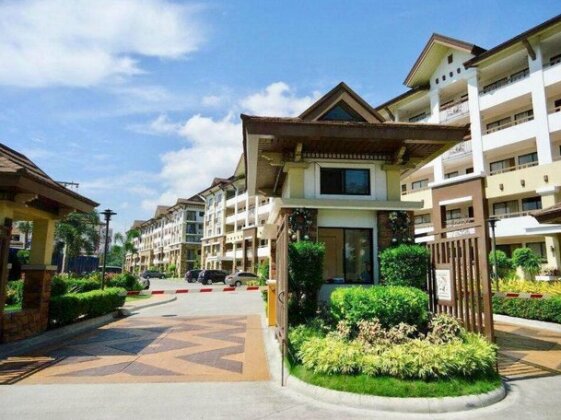 Condominium unit for rent in Davao City
