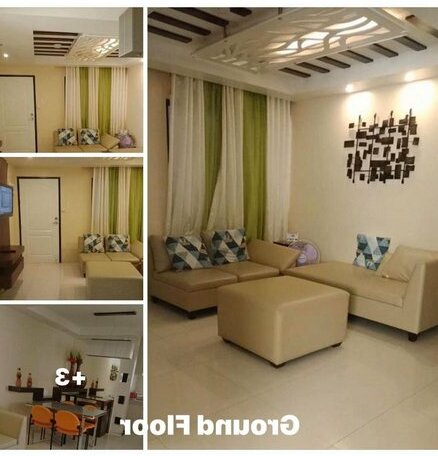 Condominium unit for rent in Davao City - Photo4