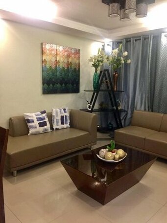 Condominium unit for rent in Davao City - Photo5