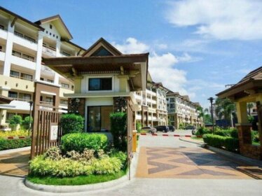 Condominium unit for rent in Davao City