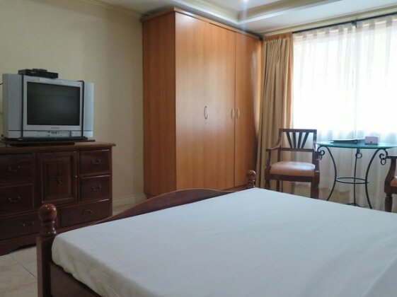 Crown Regency Residences Davao - Photo5