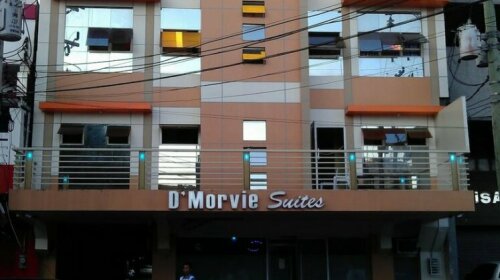 D' Morvie Suites Davao