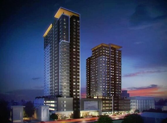 Davao Abreeza Central Suite