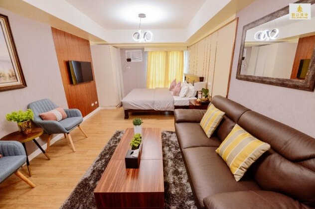 Davao Abreeza Central Suite - Photo4