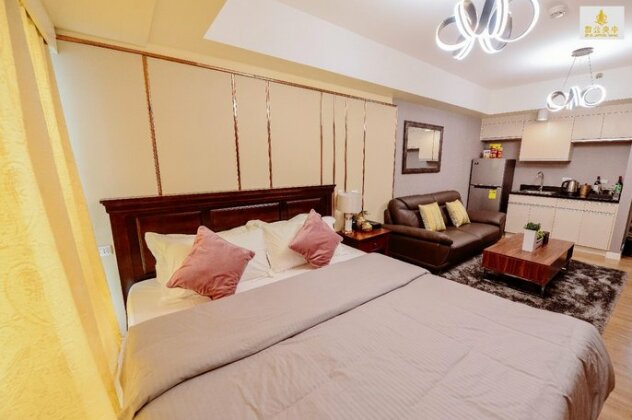 Davao Abreeza Central Suite - Photo5