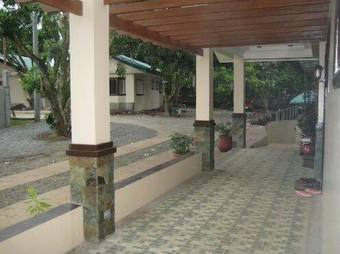 Davao Eagle Ridge Resort - Photo2