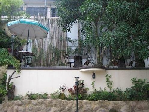 Davao Eagle Ridge Resort - Photo4